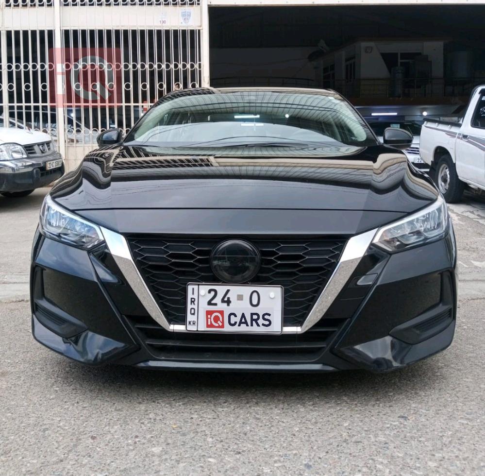 نيسان سنترا